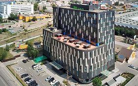 Ibis Styles Ulaanbaatar Polaris